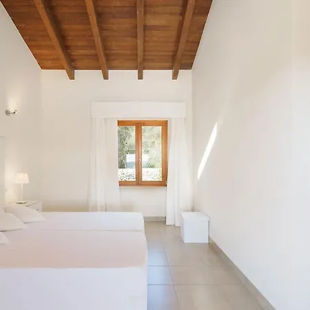 Sa Garriga Ferienhaus