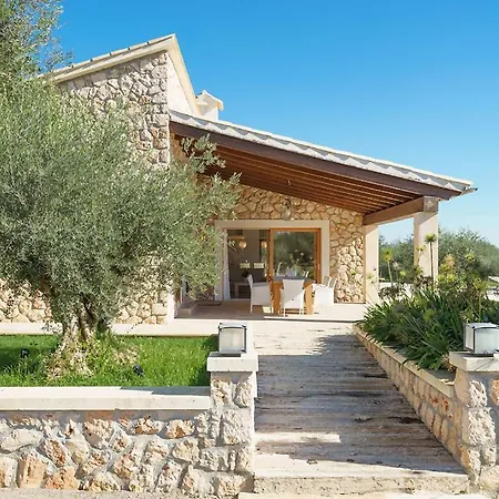Ferienhaus Sa Garriga *