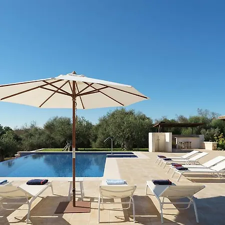 Ferienhaus Sa Garriga Ariany