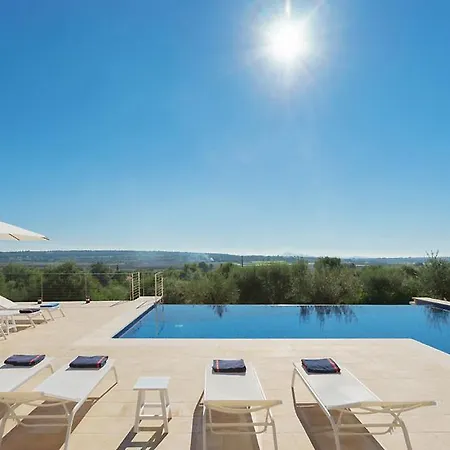 Sa Garriga Ferienhaus Ariany