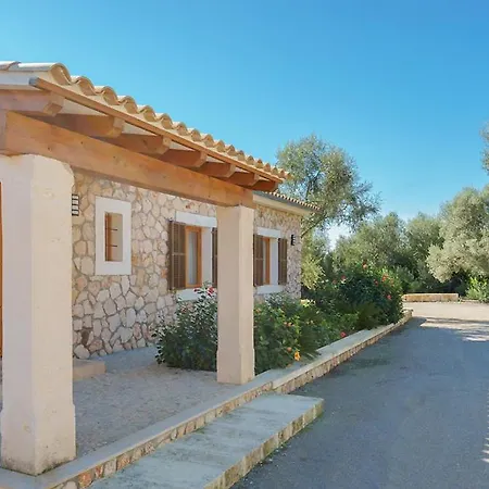 Sa Garriga Ferienhaus Ariany