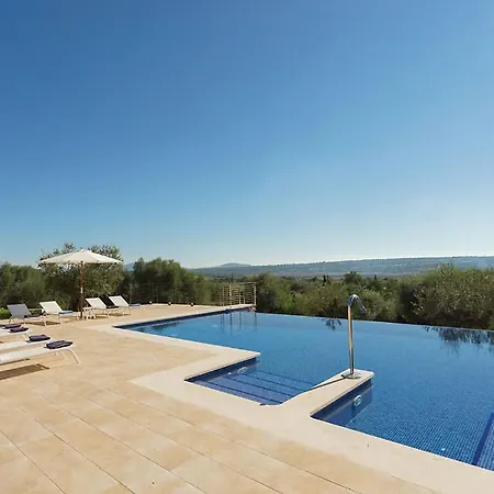 Sa Garriga Ferienhaus *