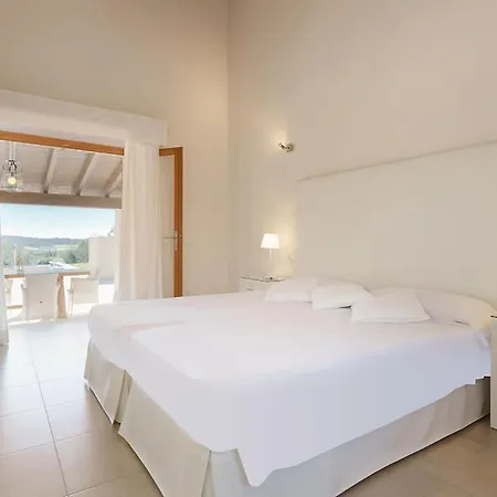 Ferienhaus Sa Garriga *