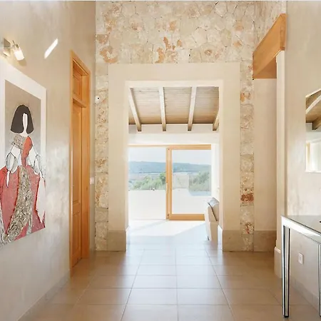 Ferienhaus Sa Garriga Ariany