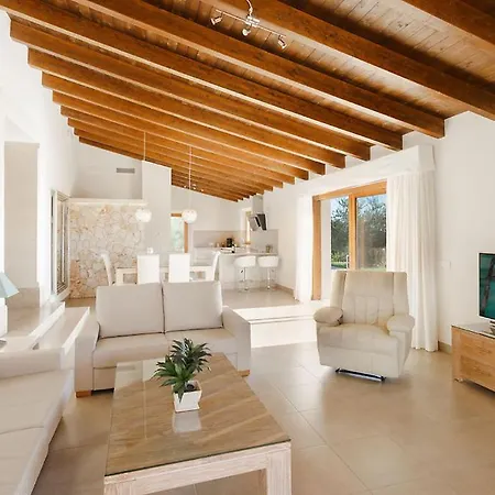 Ferienhaus Sa Garriga Ariany