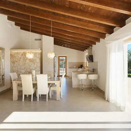 Sa Garriga Ferienhaus Ariany